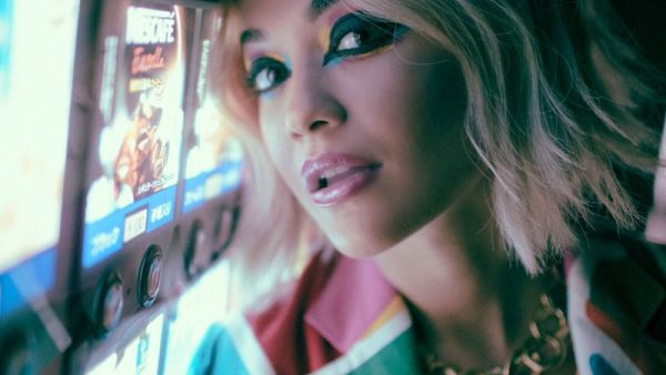 Rita Ora (Twitter)