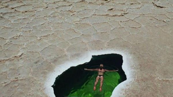 Danakil Depression (Twitter)