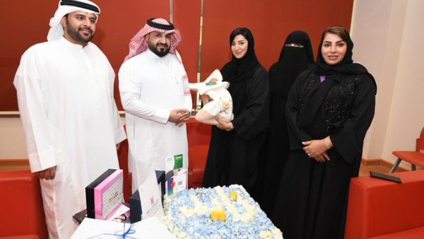 The Dubai Police has gifted a special edition of the discount card to a Saudi newborn after he was named 'Zayed'. (Twitter)