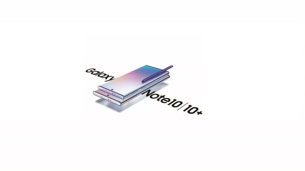 Galaxy Note10 Galaxy Note10