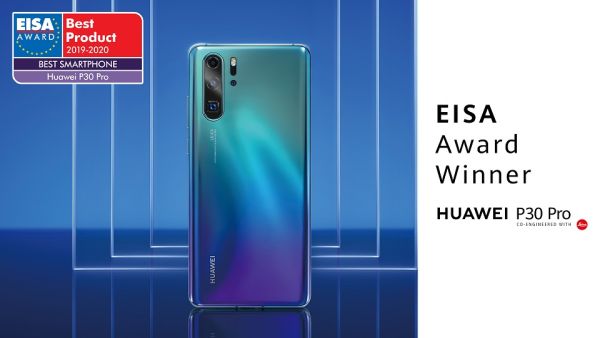 هاتف HUAWEI P30 Pro هاتف HUAWEI P30 Pro