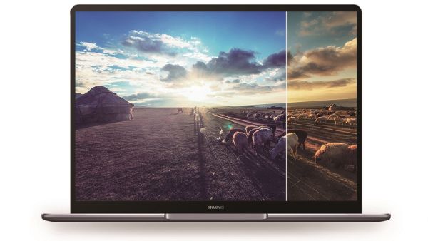 جهاز HUAWEI MateBook 13 جهاز HUAWEI MateBook 13