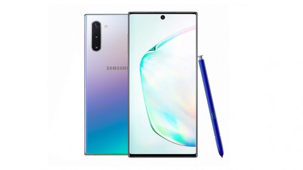 هواتف سلسلة Galaxy Note هواتف سلسلة Galaxy Note
