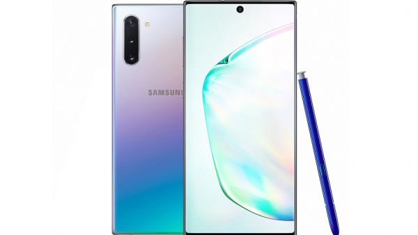 هاتف Note10 Galaxy هاتف Note10 Galaxy