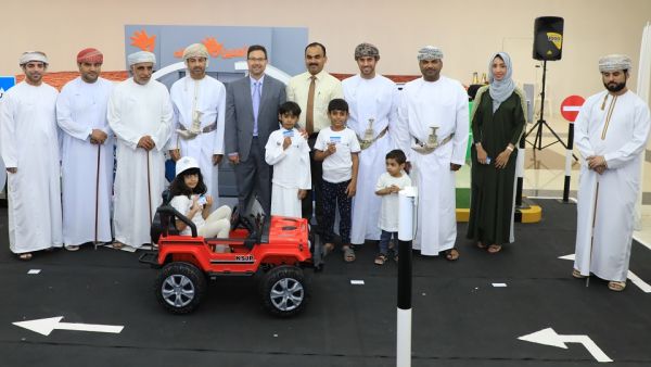 During the event During the event