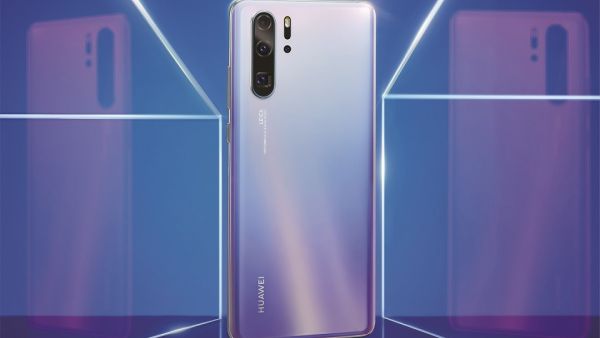 HUAWEI P30 Pro HUAWEI P30 Pro