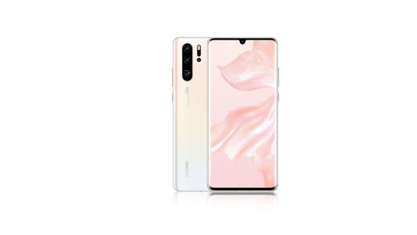 HUAWEI P30 lite 48 MP 