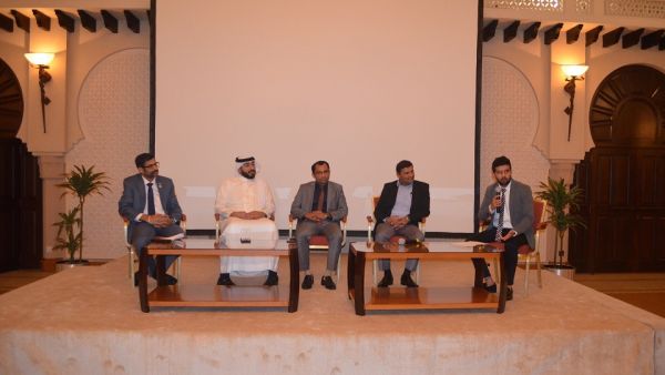 During the event
