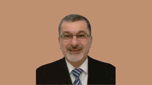 الدكتور نمير كافل حسين الدكتور نمير كافل حسين