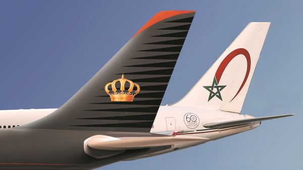 تدخل هذه الاتفاقية حيِّز التنفيذ اعتباراً من اليوم الاثنين 5/8/2019 بحيث يستطيع المسافرون حجز مقاعدهم وشراء تذاكرهم من الملكية الأردنية والسفر بها مع الخطوط الملكية المغربية.