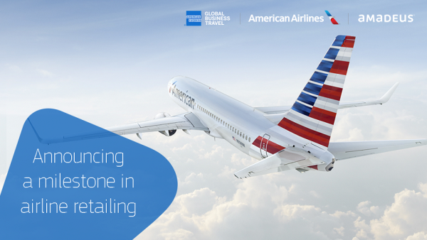 American Airlines American Airlines