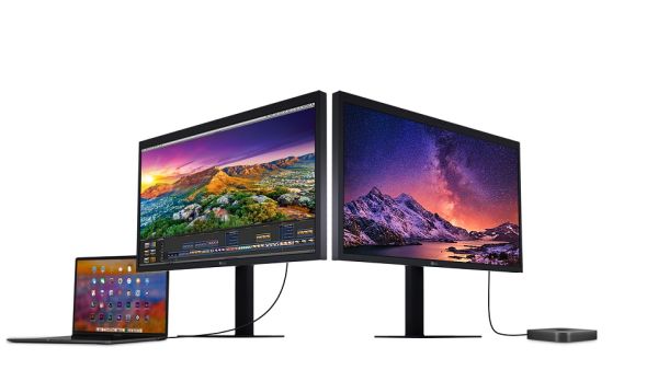 UltraFine 5K UltraFine 5K