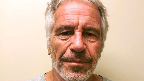 Jeffrey Epstein (Twitter)