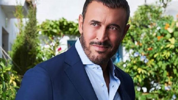 كاظم الساهر كاظم الساهر