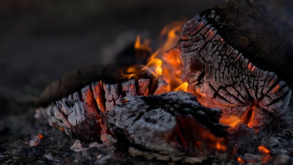ما تفسير الحلم بالرماد في المنام؟