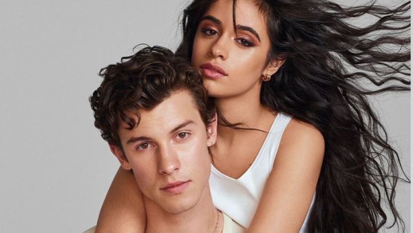 The 3-minute clip shows the real life lovebirds in full rehearsal mode  (instagram)