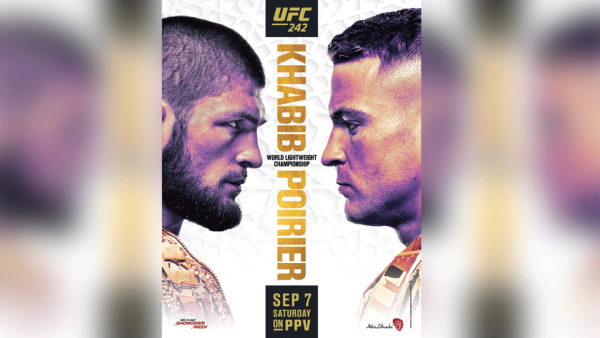 من 1 ولغاية 4 سبتمبر 2019، أربعة أيام حافلة بتحديات اللياقة البدنية والأنشطة الرياضية وفرصة لقاء الأبطال المشاركين والفوز بجوائز يومية وجوائز كبرى خلال أسبوع أبوظبي للتحدي 2019