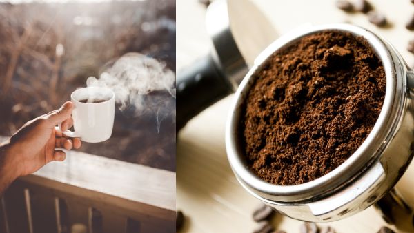 هل شرب القهوة يجعلك تذهب إلى الحمام؟
