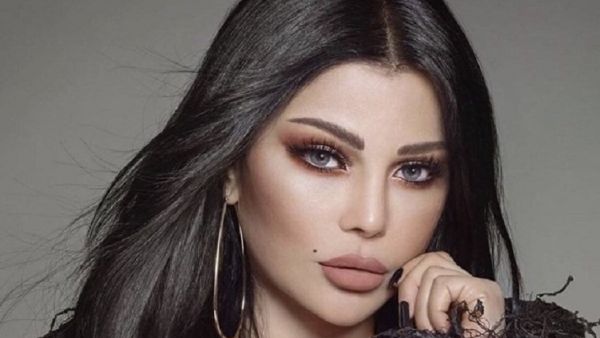 هيفاء وهبي