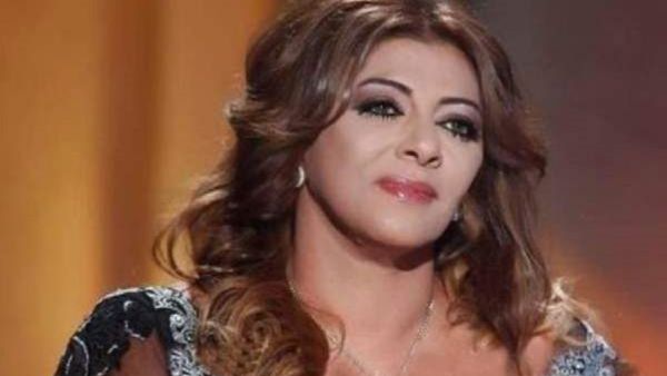 هالة صدقي