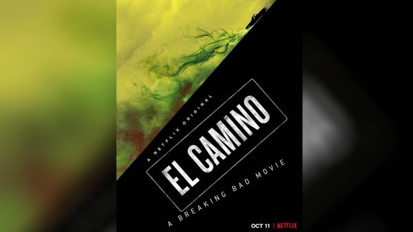 The movie is set to premiere on October 11 