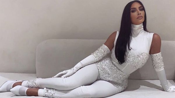 Kim is training to be a lawyer 