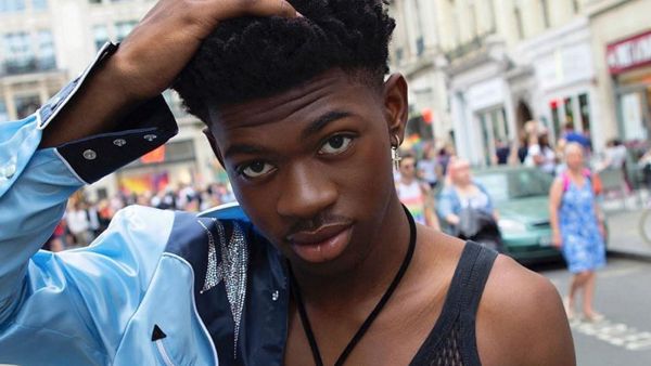 Lil Nas X