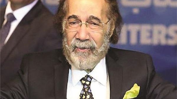 محمود ياسين