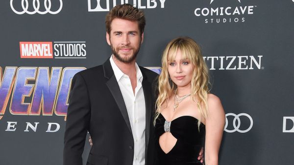 They announced their separation on Aug. 10.