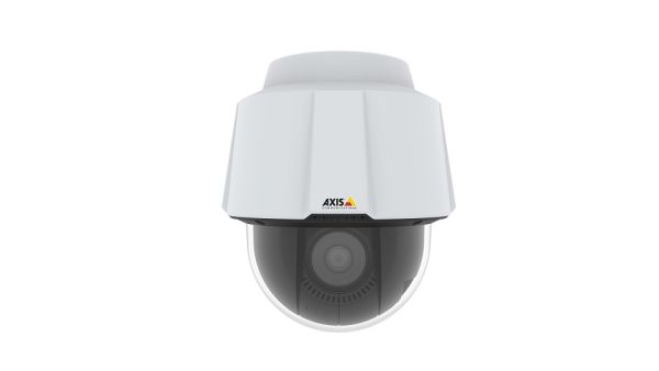 AXIS P5655-E PTZ AXIS P5655-E PTZ