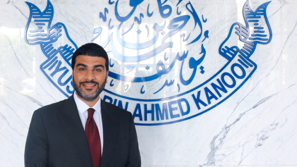 Mohamed AbdulElah Al Kooheji