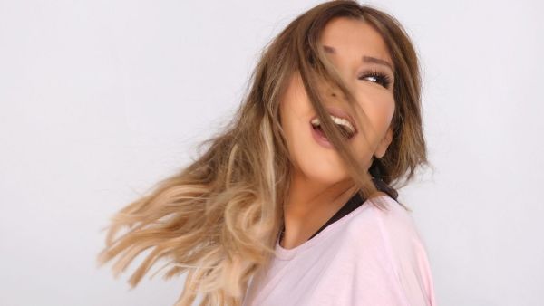سميرة سعيد