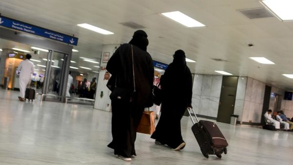 The rules were announced in a royal decree of sweeping reforms last month. (AFP/ File Photo)