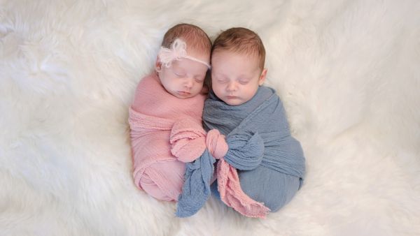 Liliya Konovalova, 29, from Uralsk, Kazakhstan, was 25 weeks pregnant when she gave birth to a premature girl named Liya on May 24. (Shutterstock/ File Photo)