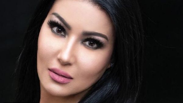 سمية الخشاب