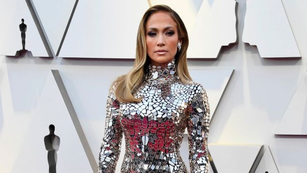 جينيفر لوبيز