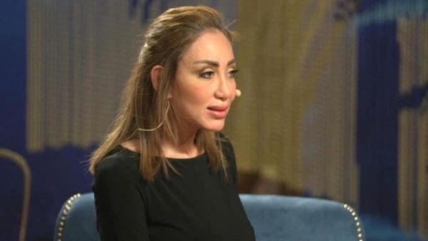 ريهام سعيد