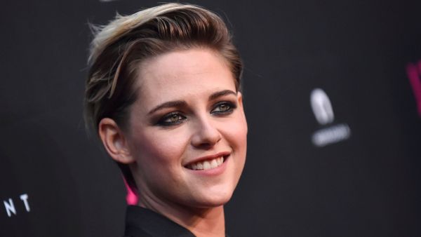 كريستين ستيوارت