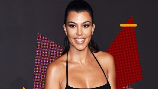 كورتني كارداشيان