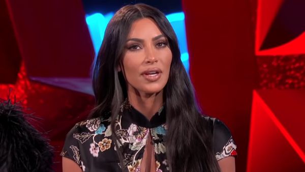 كيم كارداشيان