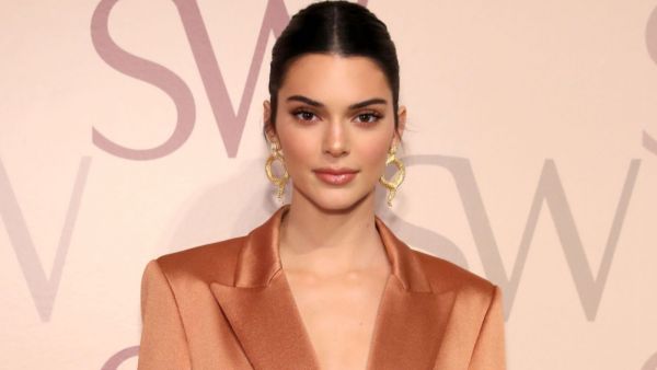 كيندال جينر