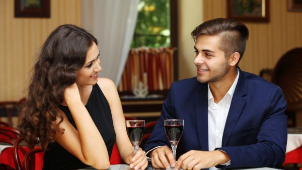 ما يهمّ المرأة هو تفكير الرجل وليس عضلاته