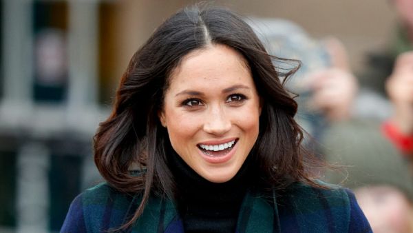 ميغان ماركل