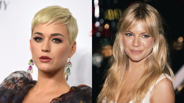 سيلينا ميلر وكاتي بيري