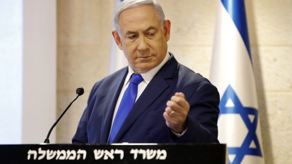 Israeli Prime Minister and Defence Minister Benjamin Netanyahu (AFP) Israeli Prime Minister and Defence Minister Benjamin Netanyahu (AFP)