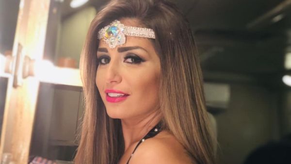 منة فضالي