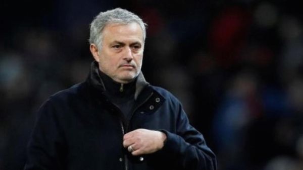 جوزيه مورينيو