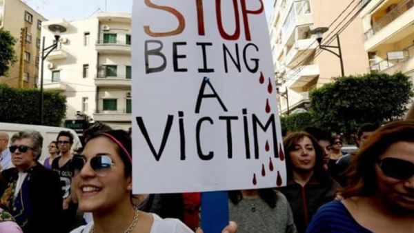 Organisers harnessed popular outrage over deaths of two women in suspected domestic violence cases. (AFP/ File Photo)