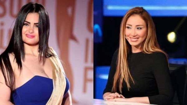 ريهام سعيد - سما المصري