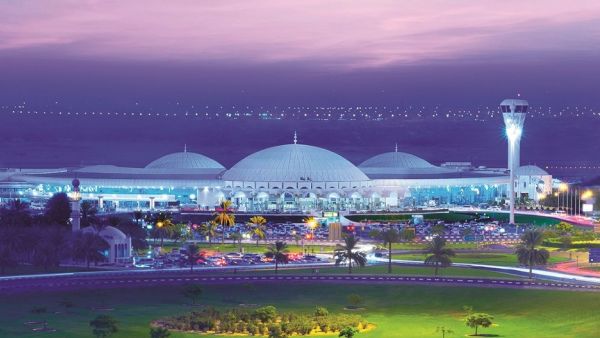 Sharjah Airport Authority’s Sharjah Airport Authority’s